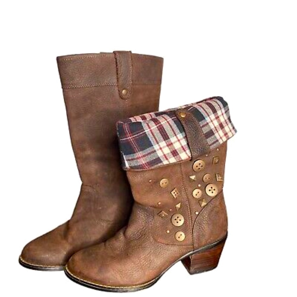 Durango Cowboy Boots